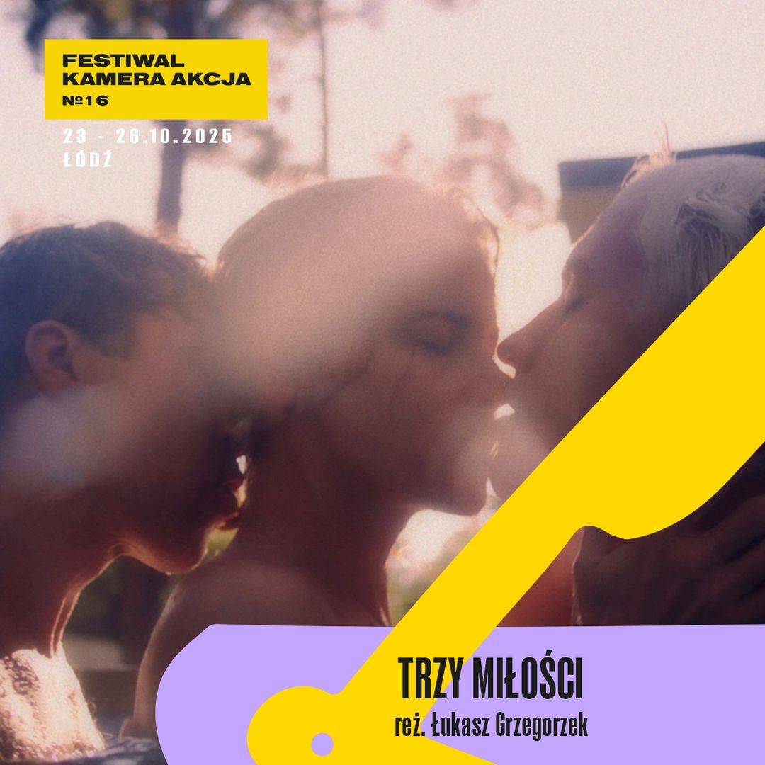&quot;Trzy miłości&quot;