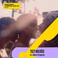 Miniatura &quot;Trzy miłości&quot;