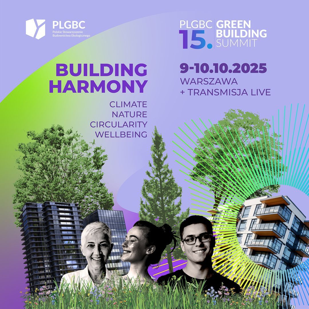 PLGBC Green Building Summit 2025 Building Harmony: Climate, Nature ...