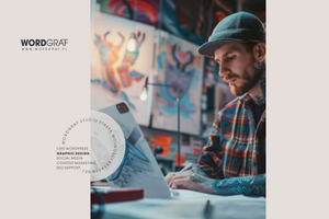 Miniatura Projektowanie Graficzne