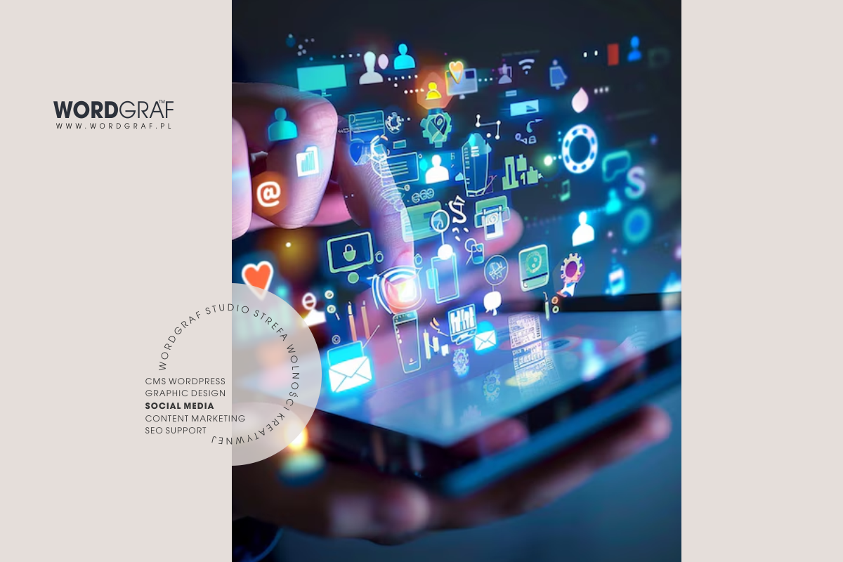 Social Media
