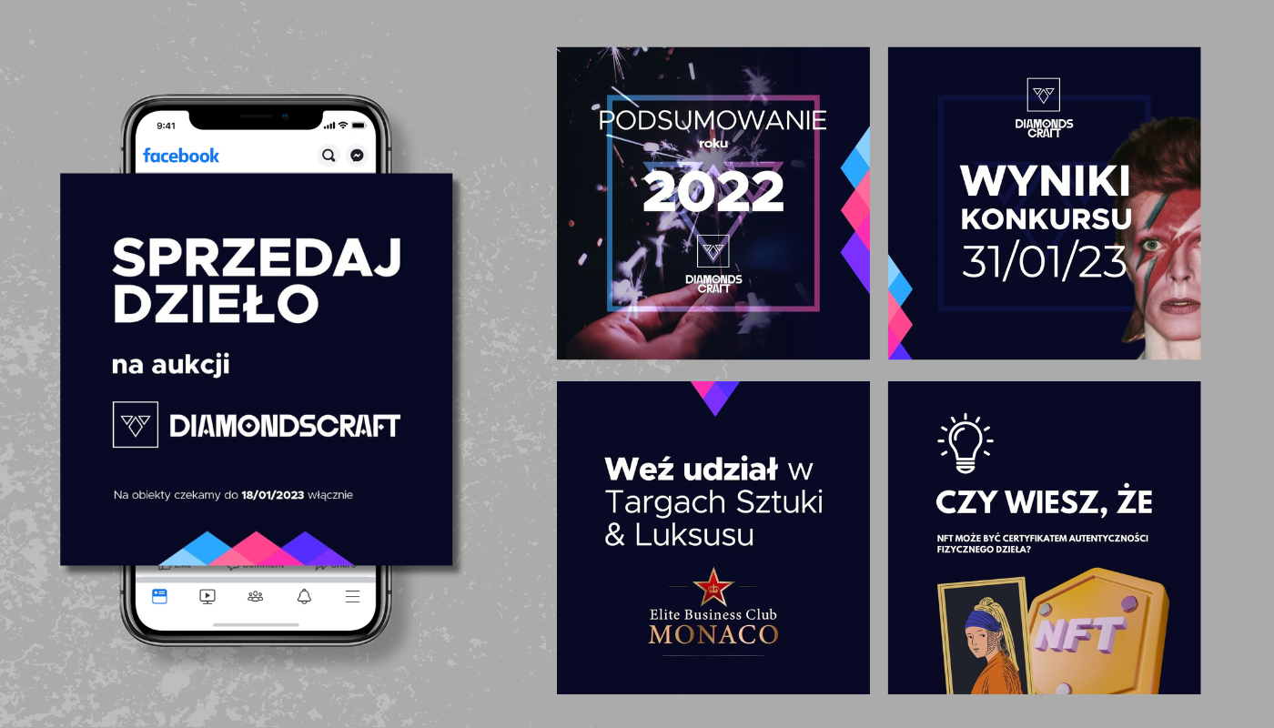 Projektowanie Graficzne