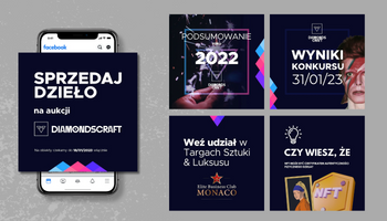 Miniatura Projektowanie Graficzne