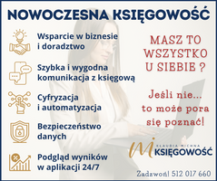 Miniatura Nowoczesna księgowość