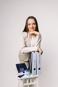 Miniatura Księgowa