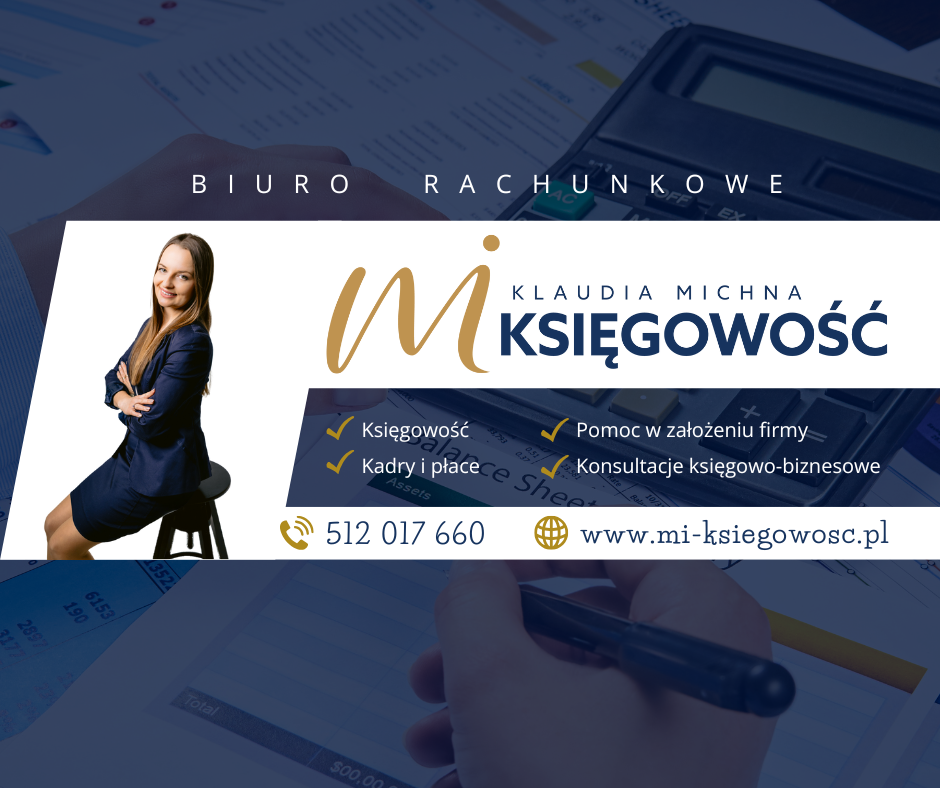 Oferta Biura mi-KSIĘGOWOŚĆ