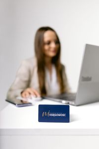 Miniatura Księgowa