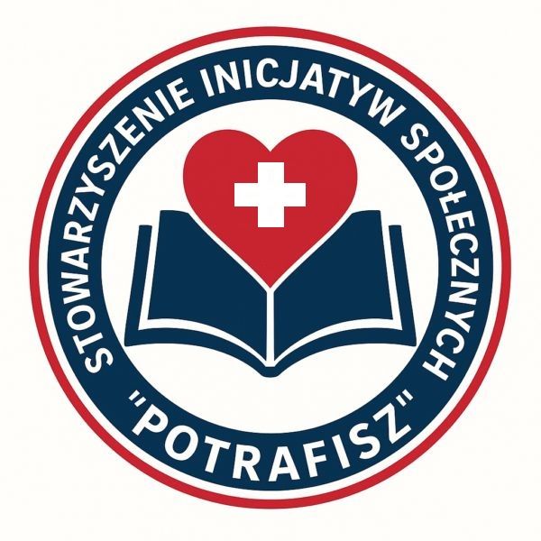 nowe logo Stowarzyszenia - organizatora Rajdu