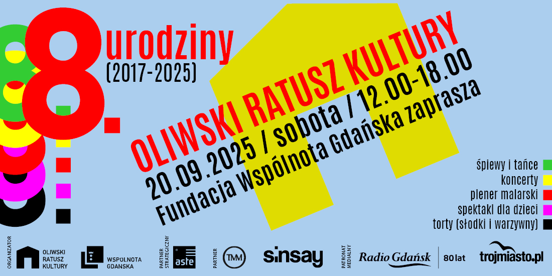 Zaproszenie na wydarzenie