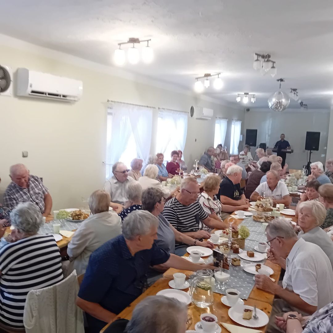 Wieczór z Muzyką Akordeonową