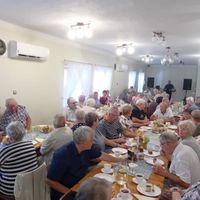 Miniatura Wieczór z Muzyką Akordeonową