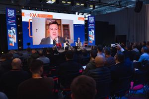Miniatura największa w Europie ojcowska konferencja - Forum Tato.Net
