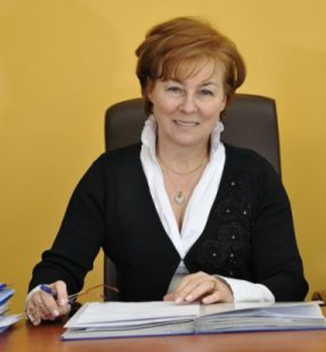 Ludzie sektora Teresa Bogacka Artykuł ngo.pl