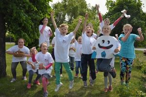 Miniatura Wielkoduchy