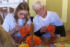 Miniatura Maraton Wolontariatu