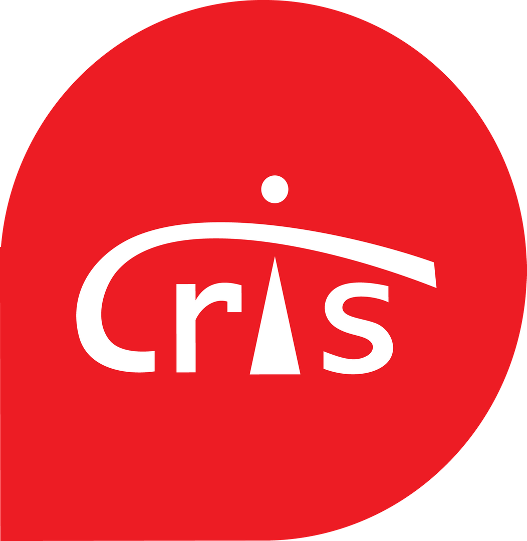 Logo Centrum Rozwoju Inicjatyw Społecznych CRIS