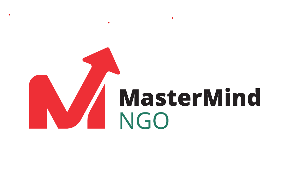 Logo projektu MasterMind NGO