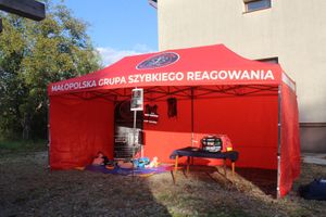 Miniatura Nasze bogate wyposażenie sprzętowe 