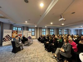 Miniatura Zdjęcie ilustrujące PFIP 2024