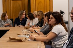 Miniatura Zdjęcie ilustrujące PFIP 2024