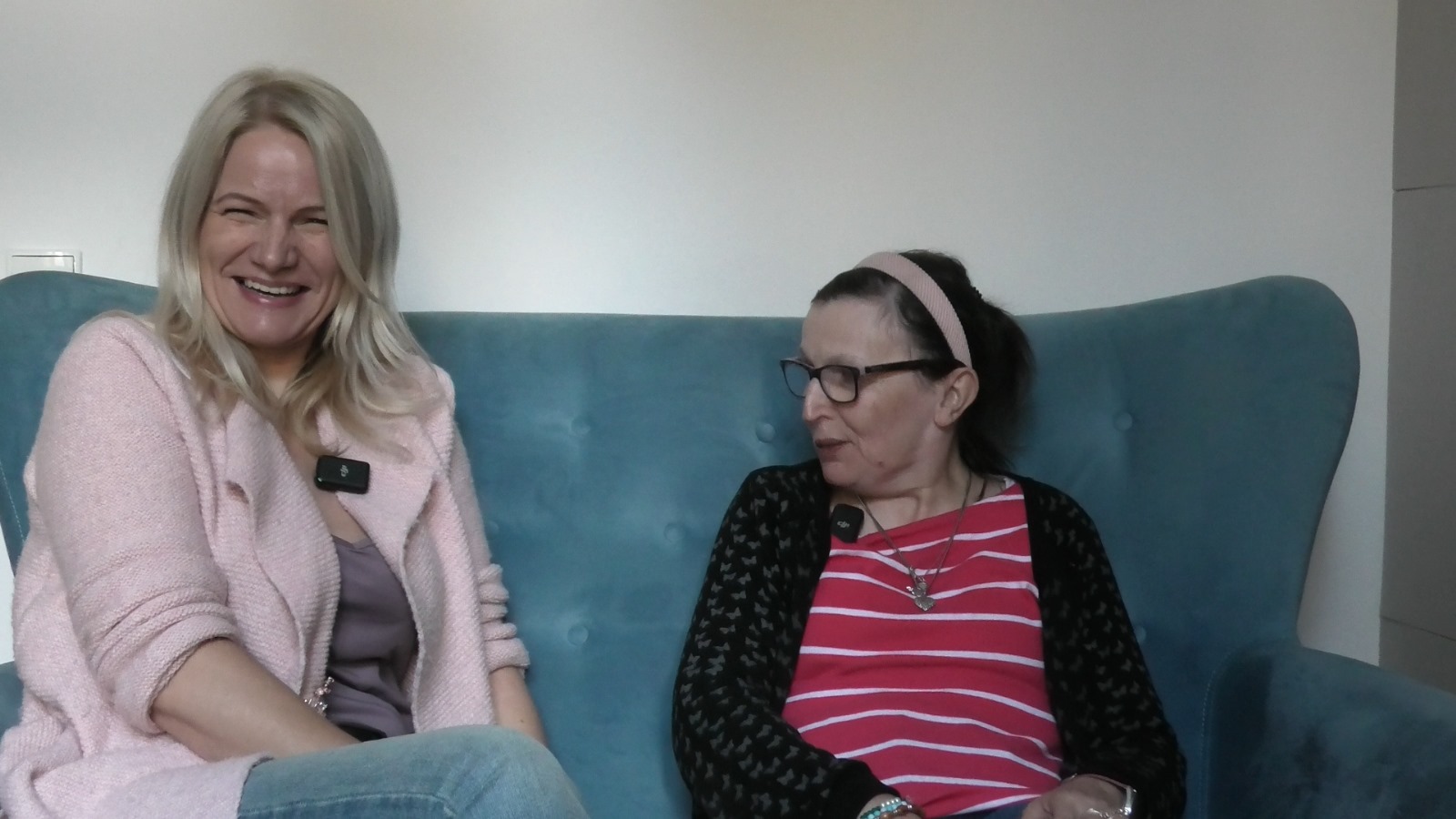 Agnieszka Kubala to poetka z Fundacji "Sprawni Inaczej". Tworzy wersze o życiu, a jeden z nich zaprezentuje podczas wydarzenia.