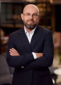 Miniatura Radca prawny Błażej Szczęsny