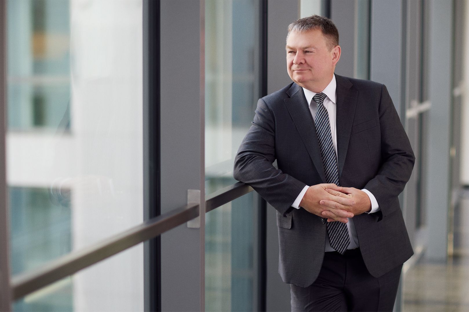 Radca prawny Andrzej Lulka