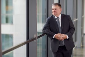 Miniatura Radca prawny Andrzej Lulka