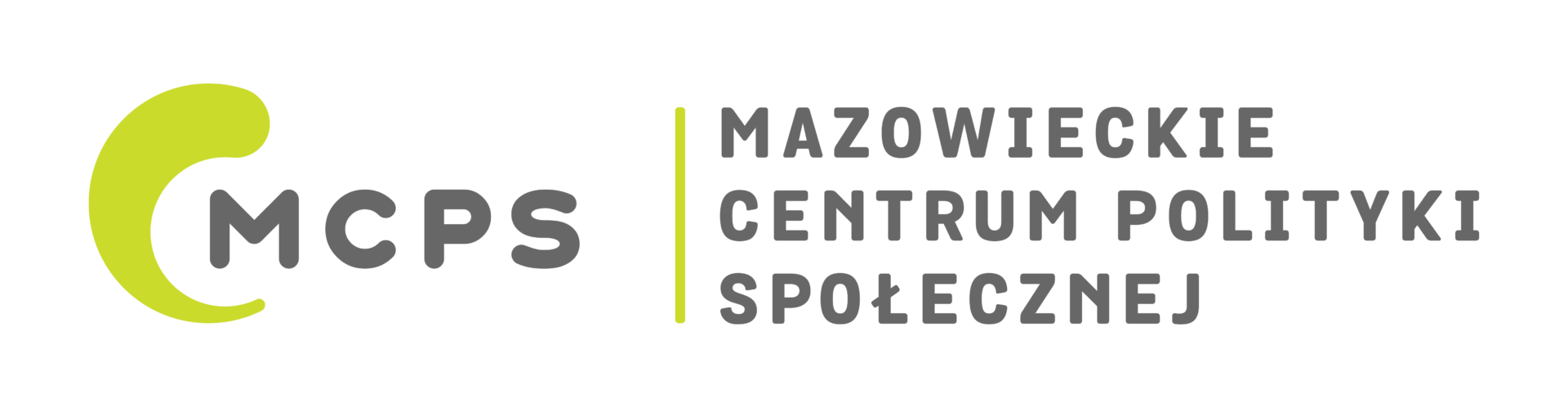 logo Mazowieckie Centrum Polityki Społecznej