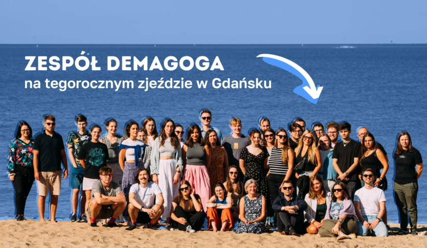 Zespół stowarzyszenia