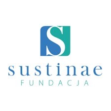 Logo Fundacji Sustinae