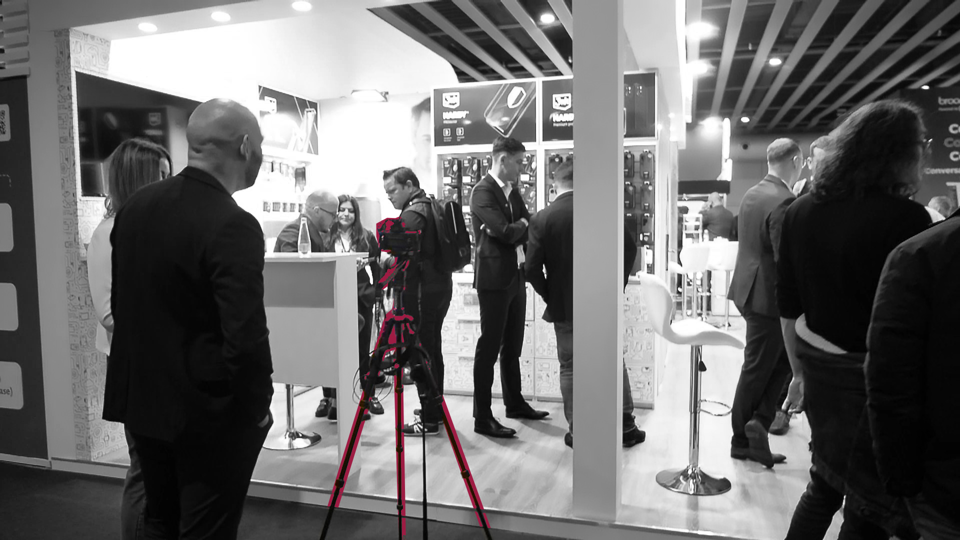 Eventy i targi Xochi