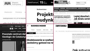 Miniatura Publikacje w mediach cyfrowych Xochi