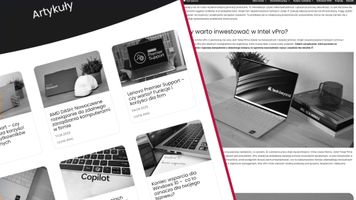 Miniatura Dedykowane publikacje Xochi