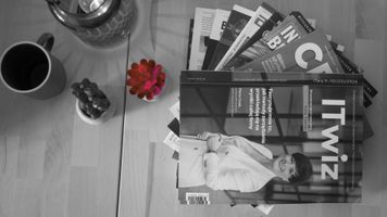 Miniatura Publikacje w mediach drukowanych Xochi