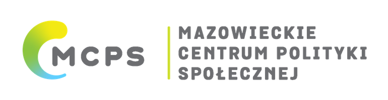 Miniatura logo Mazowieckie Centrum Polityki Społecznej