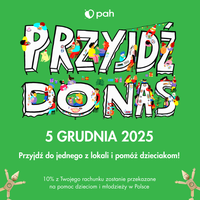 Miniatura Świąteczny Stół Pajacyka 2025