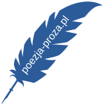 Logo portalu poezja-proza.pl