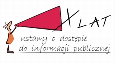 Przejrzysta Rocznica. 10 Lat Ustawy O Dostępie Do Informacji Publicznej ...