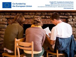 Miniatura Praca indywidualna uczestników szkolenia