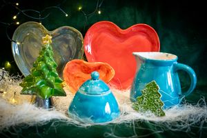 Miniatura Spraw świąteczny prezent sobie i bliskim – odwiedź stoisko wolontariuszy Fundacji Anny Dymnej „Mimo Wszystko”