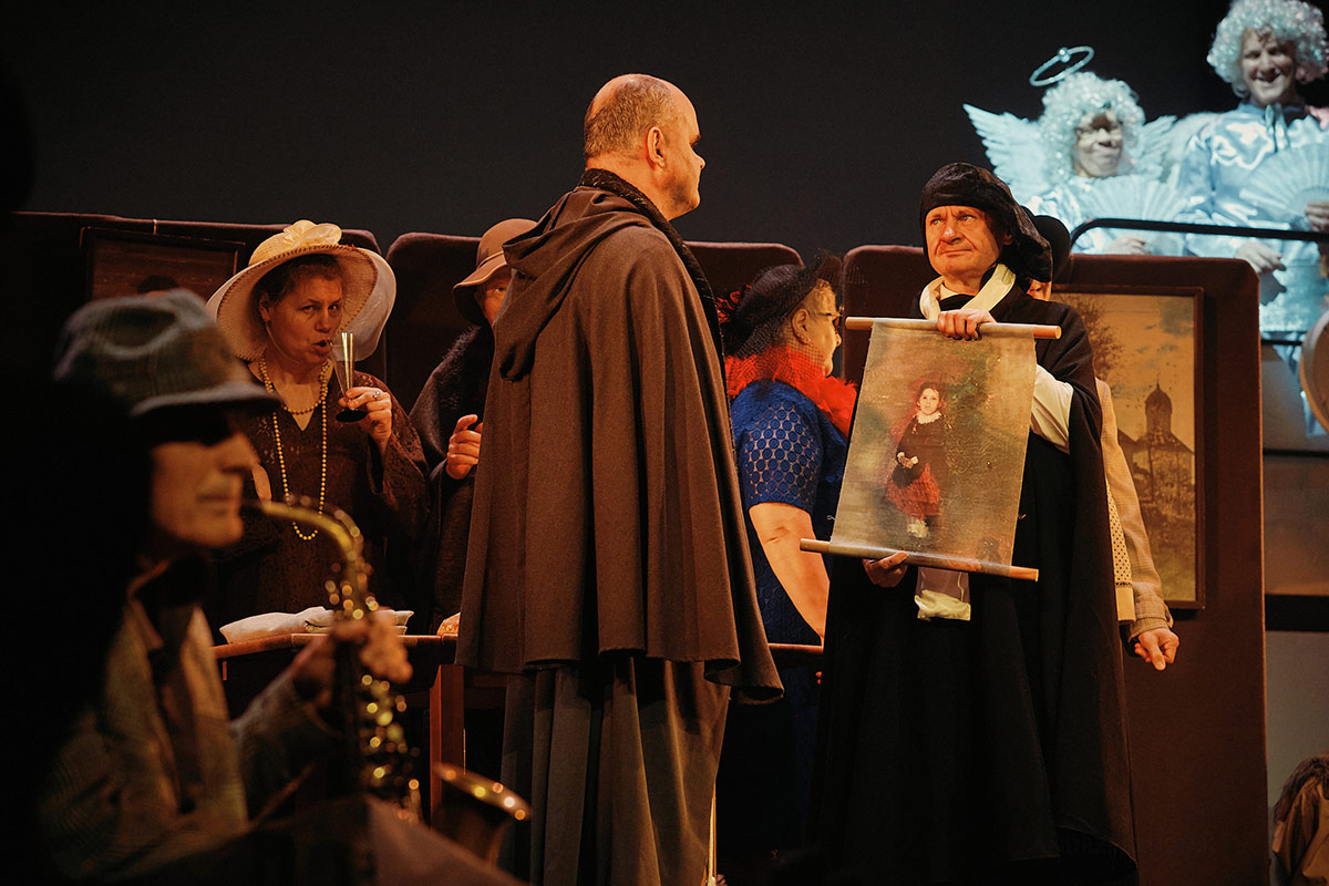 „Albertiana” 2025