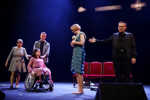 Miniatura „Albertiana” 2025