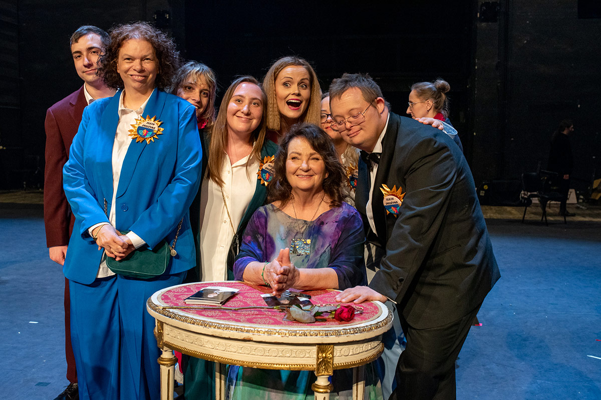 „Albertiana” 2025