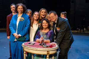 Miniatura „Albertiana” 2025