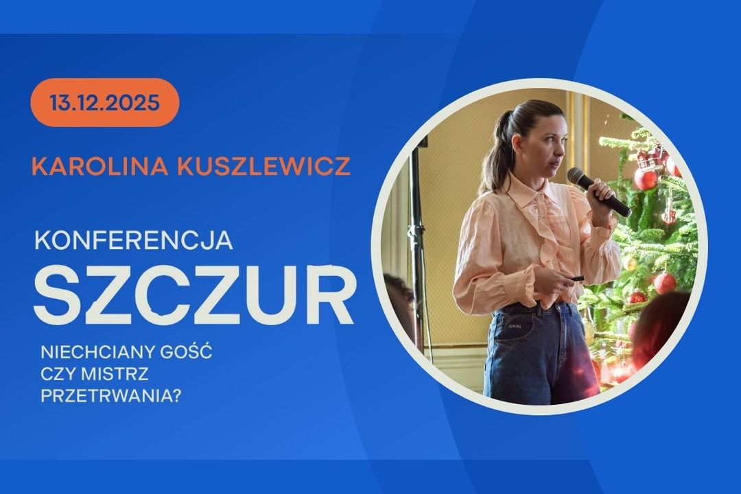 Karolina Kuszlewicz - Prawne bezprawie wobec szczurów / Szczurza Konferencja - Kraków, 13.12.2025 - Artykuł