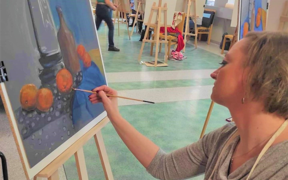 Pomoc Magdzie niezwykłej mamie syna chorego na mukowiscydozę, która wolontaryjnie pomaga innym. Chcemy pomóc jej w zakupie aparatów słuchowych. https://pomagam.pl/dla-magdy-i-mikolaja