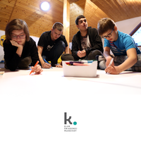 Miniatura Klub Świadomej Młodzieży