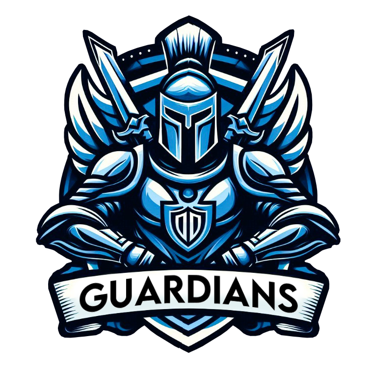 logo KS Guardians Nowolipsk