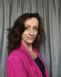 Miniatura Prowadząca warsztat: Paulina Dulla, aktorka